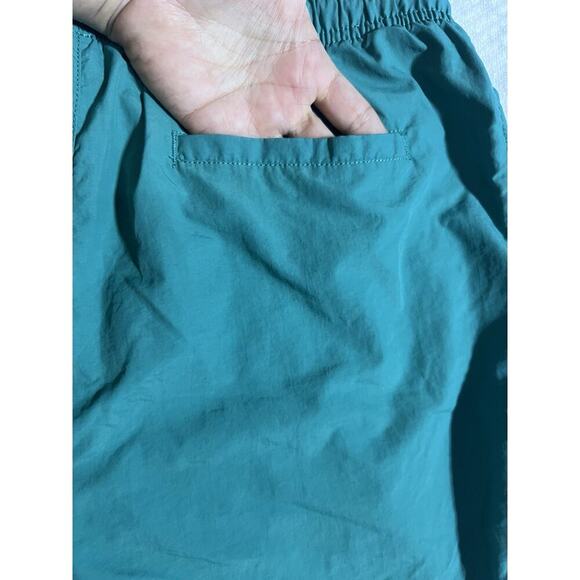 Playboy PacSun Men’s Nylon Shorts Size Large 34" - 38" Logo Running - Picture 5 of 7